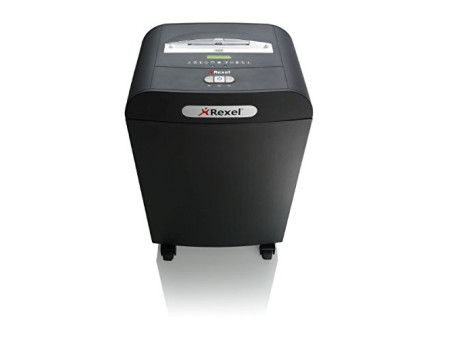 Rexel Destructeur de documents Mercury RDX1850, particules