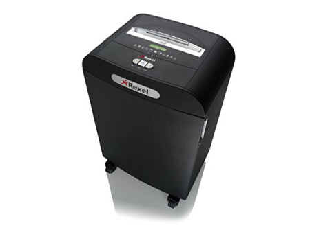 Rexel Destructeur de documents Mercury RDX1850, particules