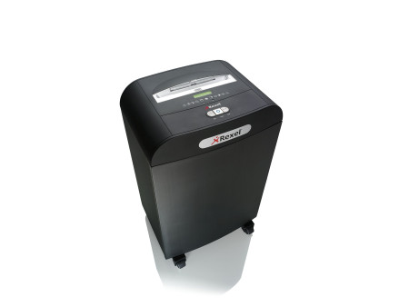 Rexel Destructeur Mercury RDS2250, coupe droite 5,8 mm