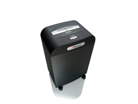 Rexel Destructeur documents Mercury RDS2270, bandes 5,8 mm