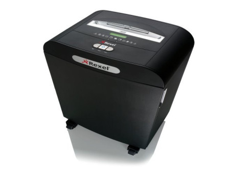 Rexel Destructeur documents Mercury RDS2270, bandes 5,8 mm