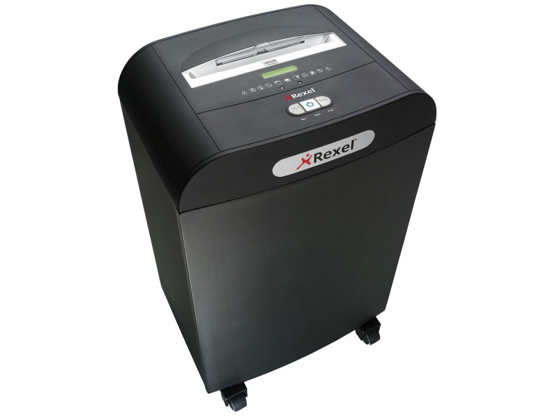 Rexel Destructeur de documents Mercury RDM1150