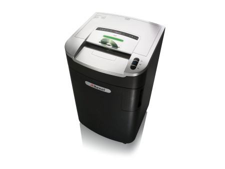 Rexel Destructeur Mercury RLS32, coupe doite 5,8 mm
