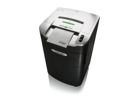 Rexel Destructeur Mercury RLS32, coupe doite 5,8 mm