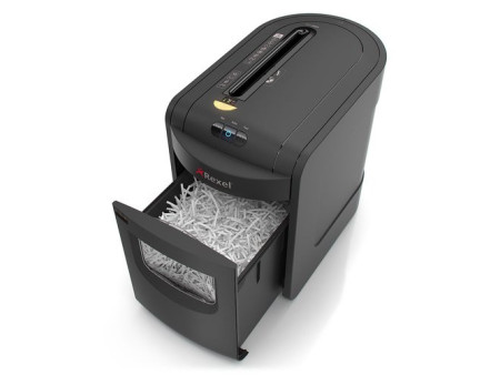 Rexel Destructeur de documents Mercury RES1523, bandes 5,8mm