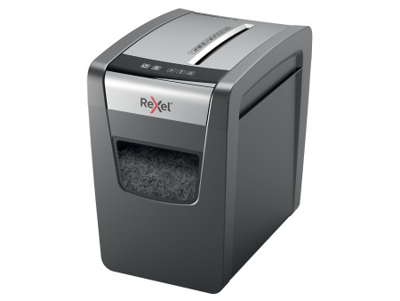 Rexel Destructeur de documents Momentum X410-SL, particules