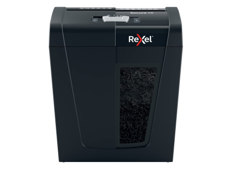 REXEL Destructeur de documents Secure X8, particules 4x40 mm