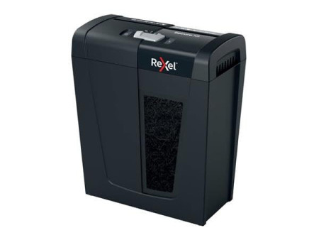 REXEL Destructeur de documents Secure X8, particules 4x40 mm