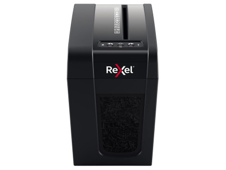 REXEL Destructeur de documents Secure X6-SL, particules