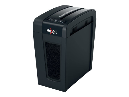REXEL Destructeur de documents Secure X8-SL, particules