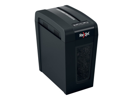 REXEL Destructeur de documents Secure X8-SL, particules