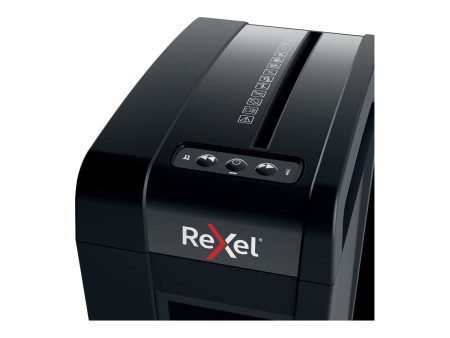 REXEL Destructeur de documents Secure X8-SL, particules