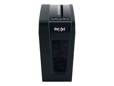REXEL Destructeur de documents Secure X8-SL, particules
