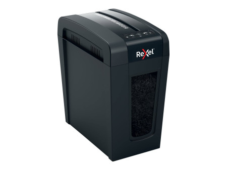 REXEL Destructeur de documents Secure X8-SL, particules