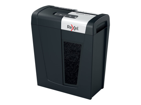 REXEL Destructeur de documents Secure MC4, particules