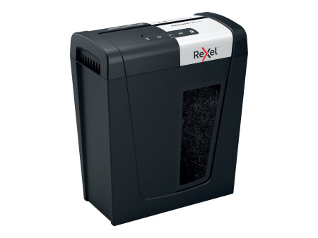 REXEL Destructeur de documents Secure MC4, particules