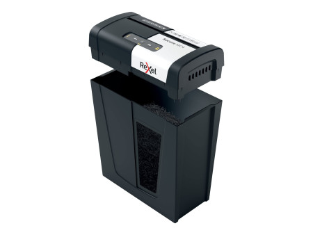 REXEL Destructeur de documents Secure MC4, particules