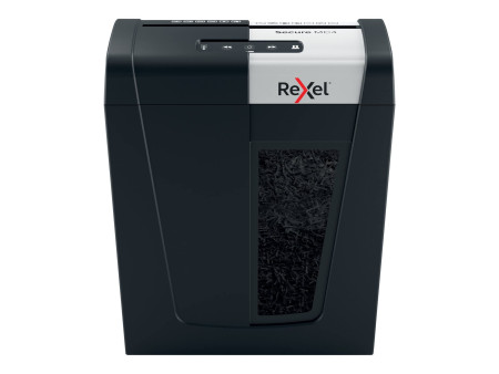 REXEL Destructeur de documents Secure MC4, particules