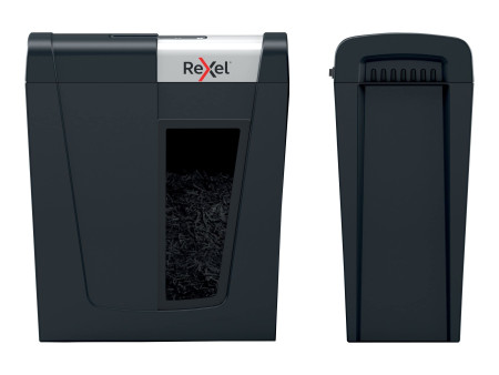 REXEL Destructeur de documents Secure MC4, particules