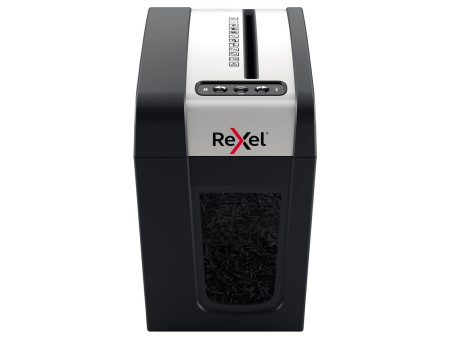 REXEL Destructeur de documents Secure MC3-SL, particules
