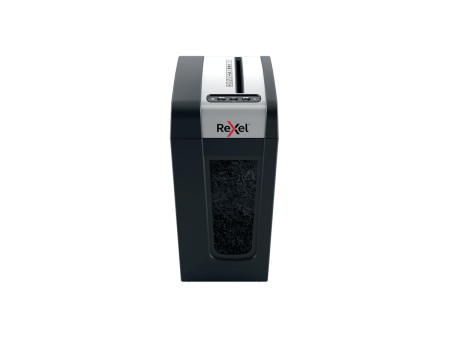 REXEL Destructeur de documents Secure MC4-SL, particules