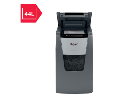 REXEL Destructeur de documents Optimum AutoFeed+ 150M