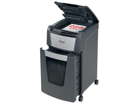 REXEL Destructeur de documents Optimum AutoFeed+ 225X