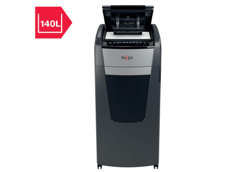 REXEL Destructeur de documents Optimum AutoFeed+ 750M