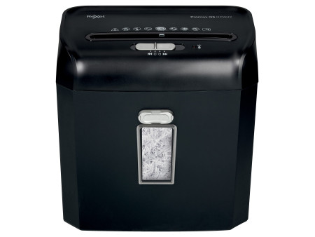 REXEL Destructeur de documents ProMax QS RPX612, particules