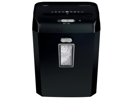 REXEL Destructeur de documents ProMax QS REX623, particules