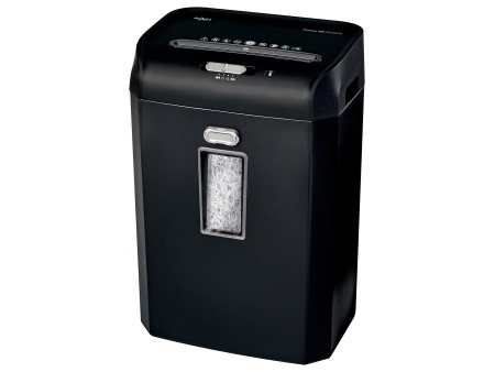 REXEL Destructeur de documents ProMax QS REX623, particules