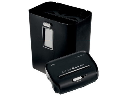 REXEL Destructeur de documents ProMax QS REX623, particules