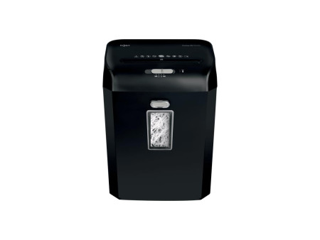 REXEL Destructeur de documents ProMax QS RES823, bandes 6 mm