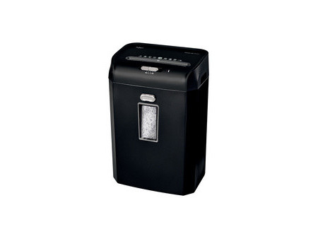 REXEL Destructeur de documents ProMax QS REX823, particules