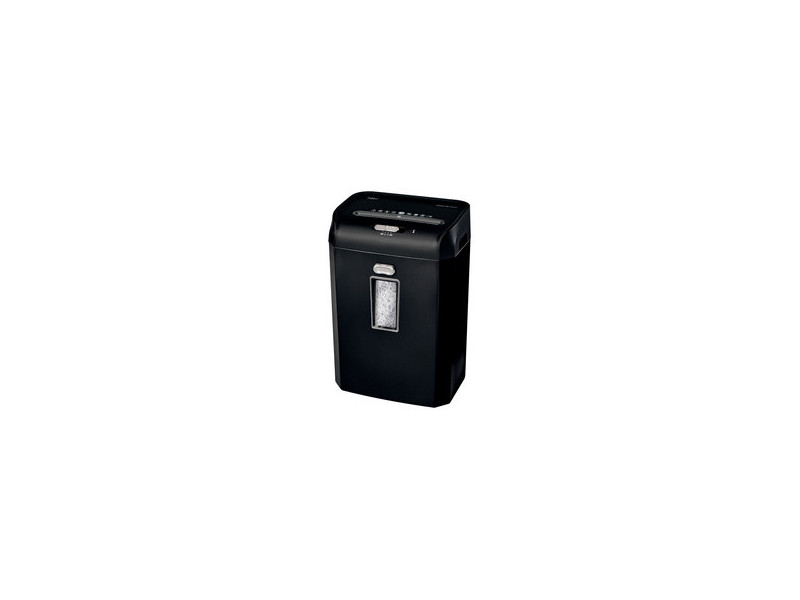 REXEL Destructeur de documents ProMax QS REX823, particules