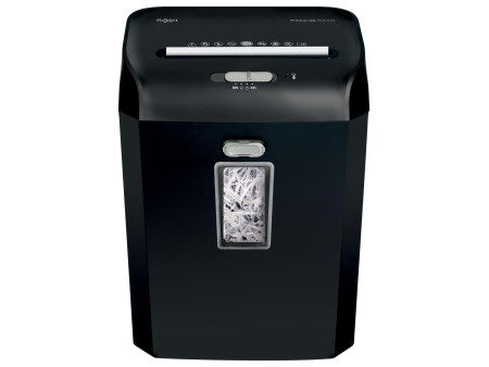 REXEL Destructeur de documents ProMax QS REX1123,bandes 6 mm