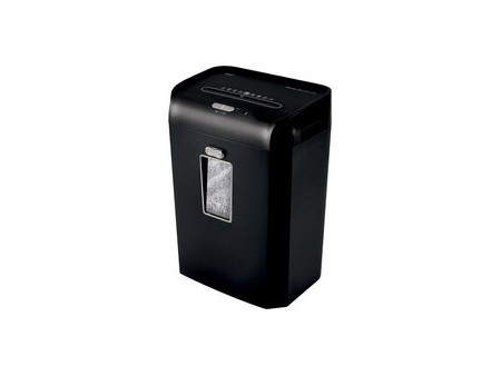 REXEL Destructeur de documents ProMax QS RSX1035, particules