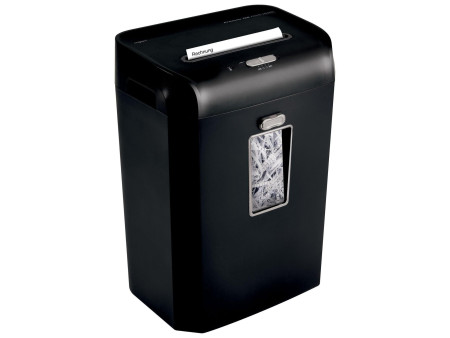 REXEL Destructeur de documents ProMax QS RSS1535,bandes 6 mm