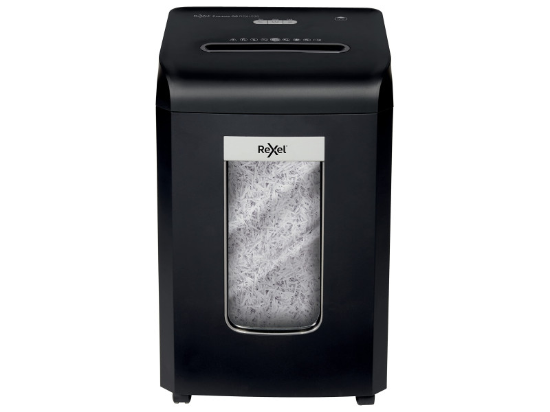 REXEL Destructeur de documents ProMax QS RSX1538, particules