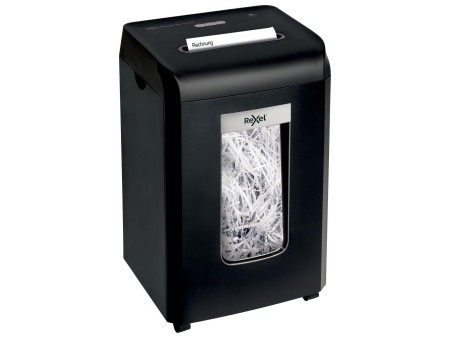 REXEL Destructeur de documents ProMax QS RSS1838,bandes 6 mm