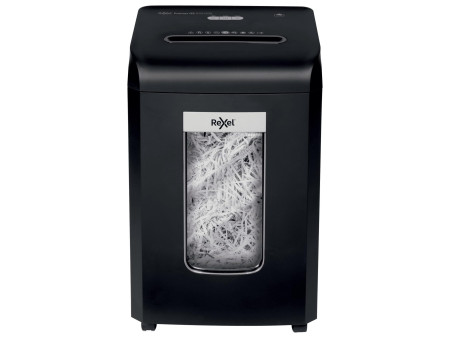 REXEL Destructeur de documents ProMax QS RSS1838,bandes 6 mm