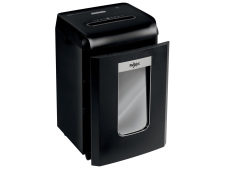 REXEL Destructeur de documents ProMax QS RSS1838,bandes 6 mm