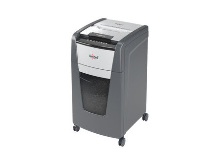 REXEL Destructeur de documents Optimum AutoFeed+ 225M, CH
