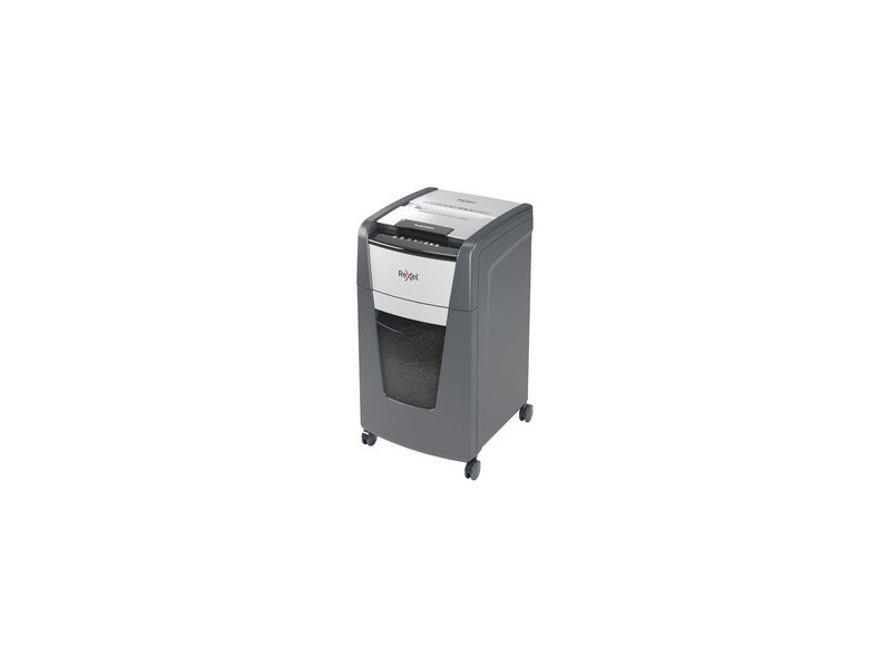 REXEL Destructeur de documents Optimum AutoFeed+ 225M, CH