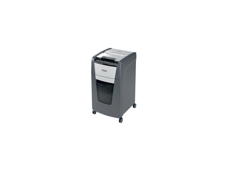 REXEL Destructeur de documents Optimum AutoFeed+ 300M, CH