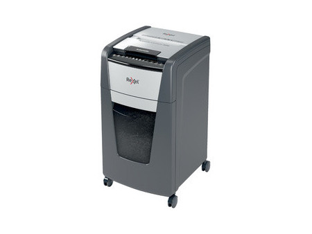 REXEL Destructeur de documents Optimum AutoFeed+ 300M, CH