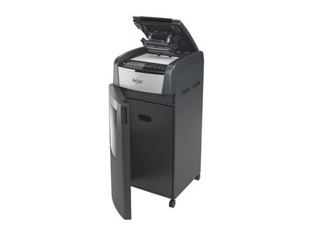 REXEL Destructeur de documents Optimum AutoFeed+ 750M, CH