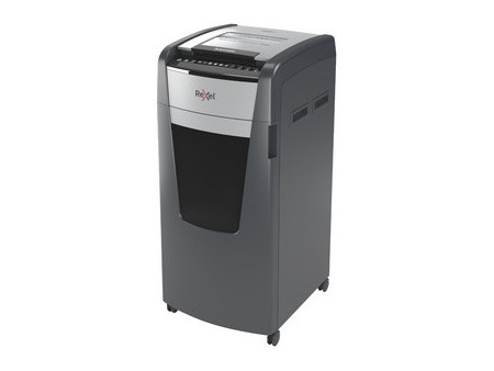 REXEL Destructeur de documents Optimum AutoFeed+ 750X, CH