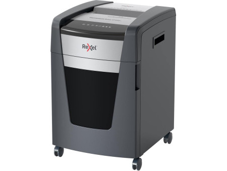 REXEL Destructeur de documents Momentum Extra XP420+, 3x35mm