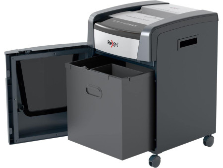 REXEL Destructeur de documents Momentum Extra XP420+, 3x35mm